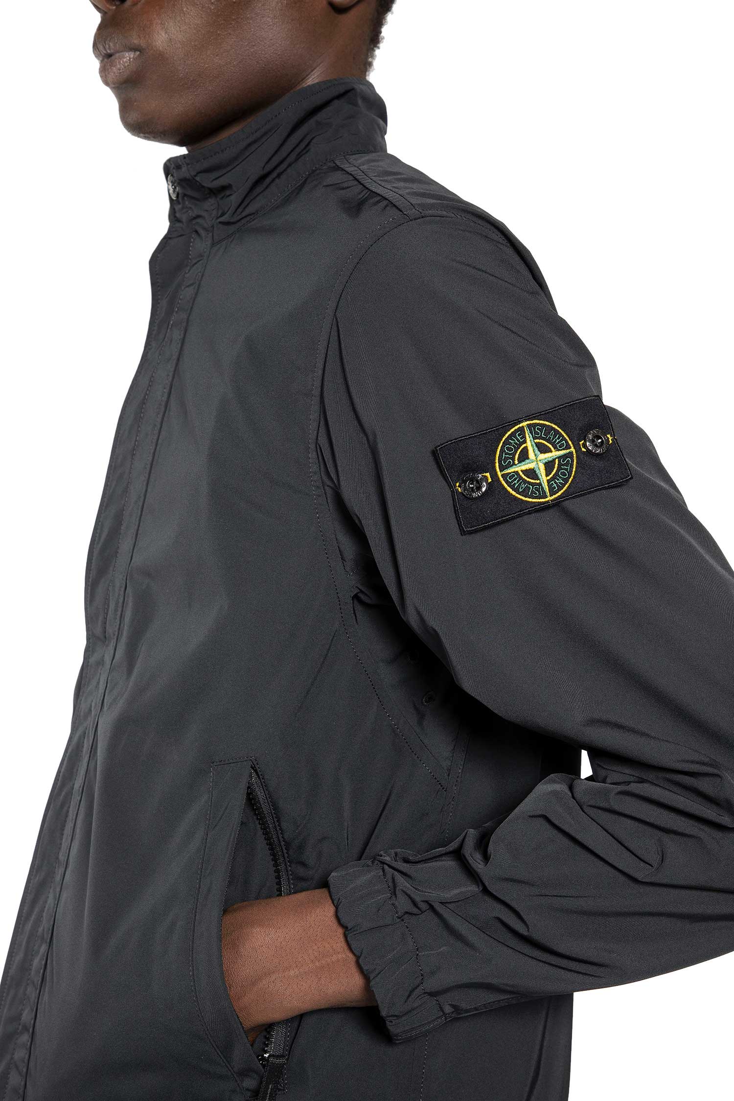 4100033 Cotton Jacket