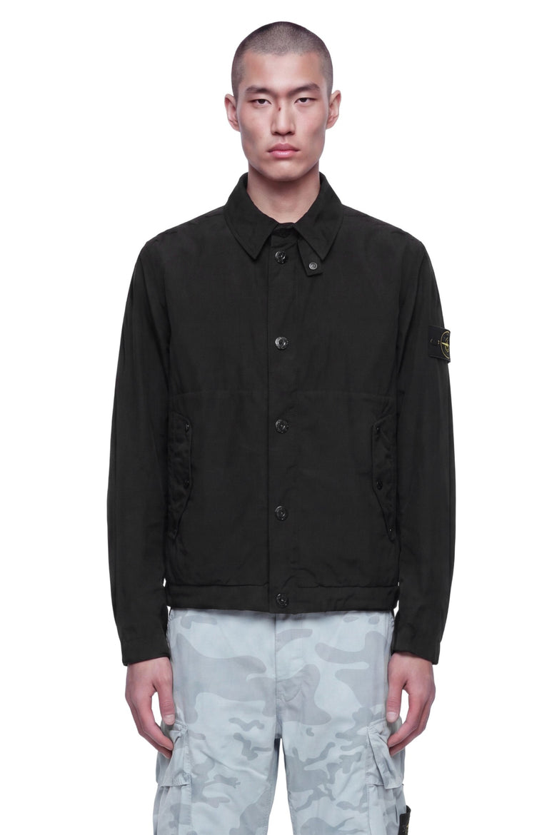 
              STONE ISLAND 4100036 Coach Jacket man
            