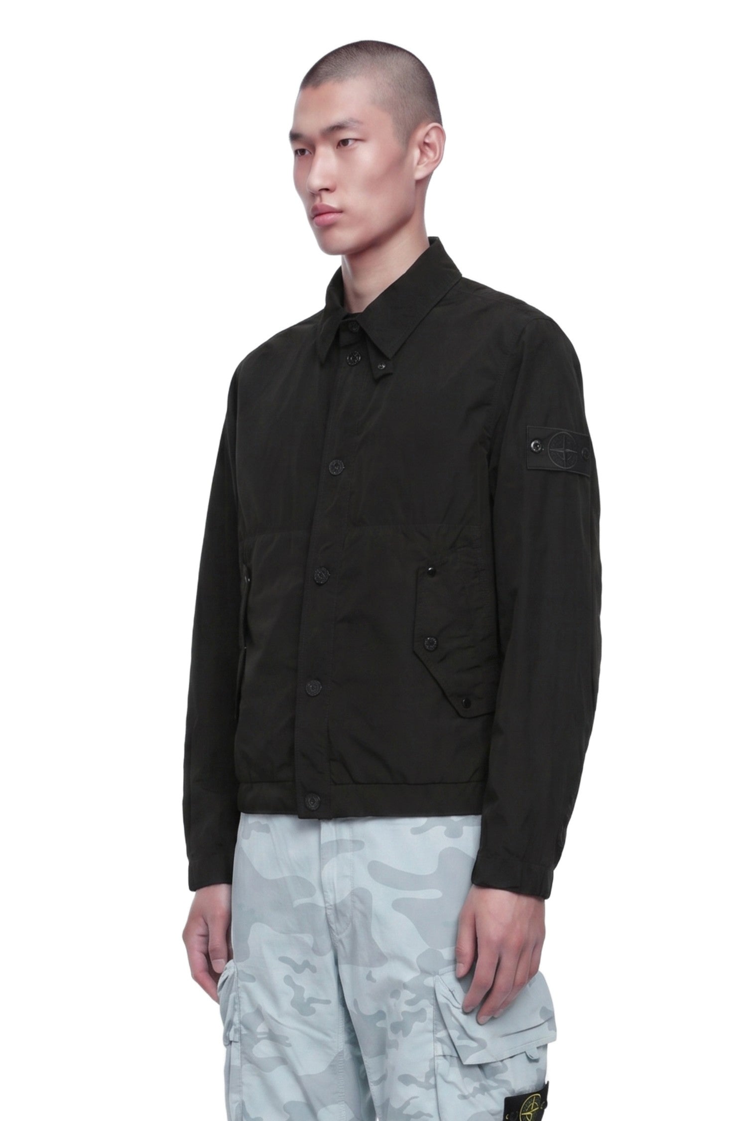 4100036 Coach Jacket