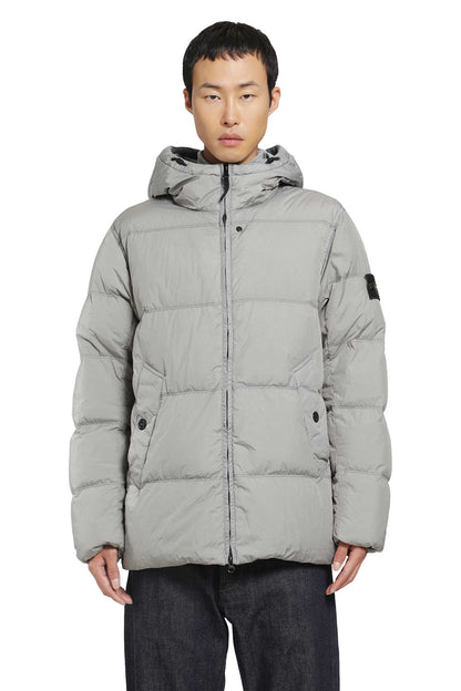 4100037 Crinkle Reps Down Jacket