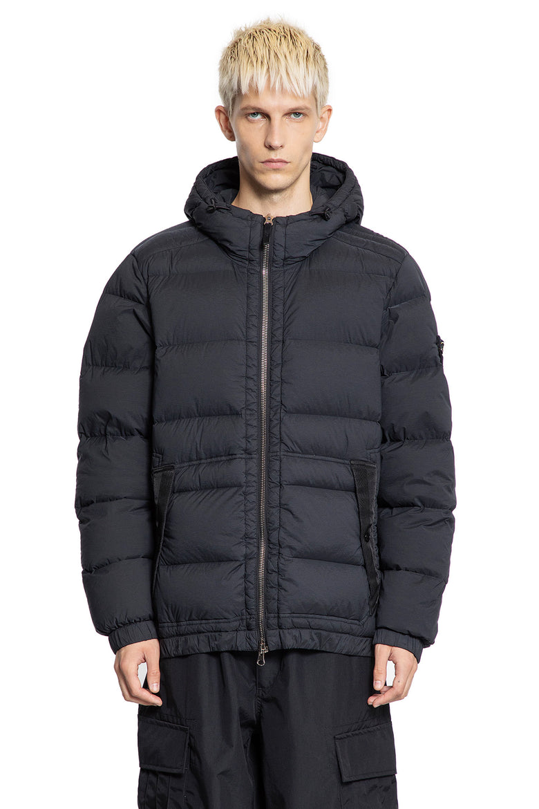 4100040 Seamless Down TC Jacket