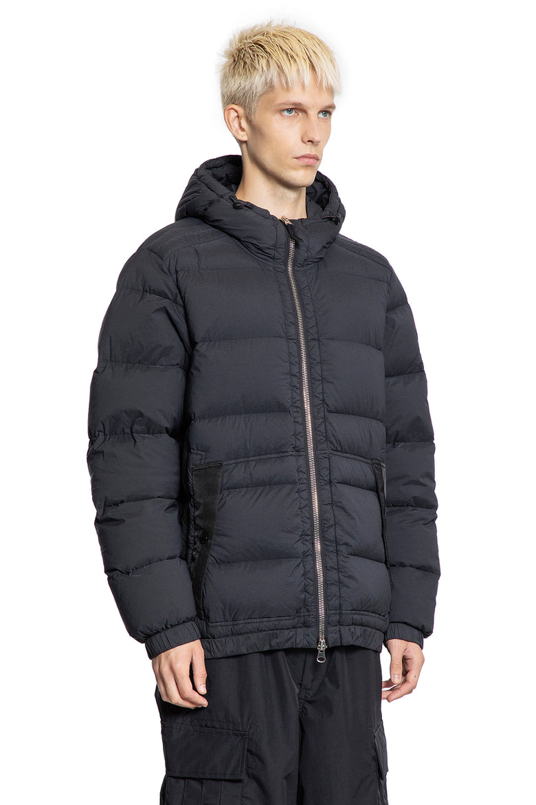 4100040 Seamless Down TC Jacket