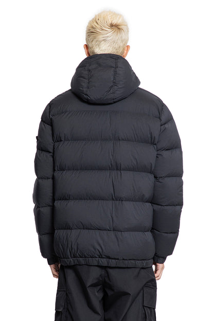 4100040 Seamless Down TC Jacket