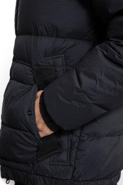4100040 Seamless Down TC Jacket