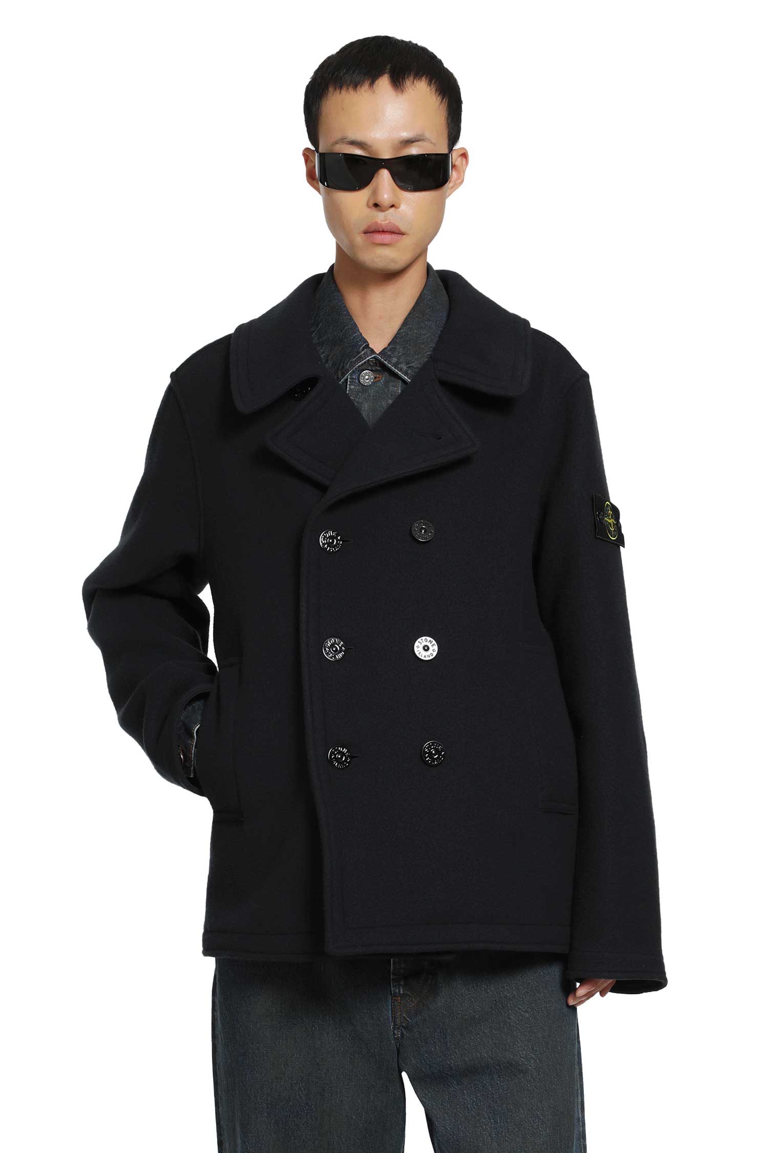 4100040 Jacket