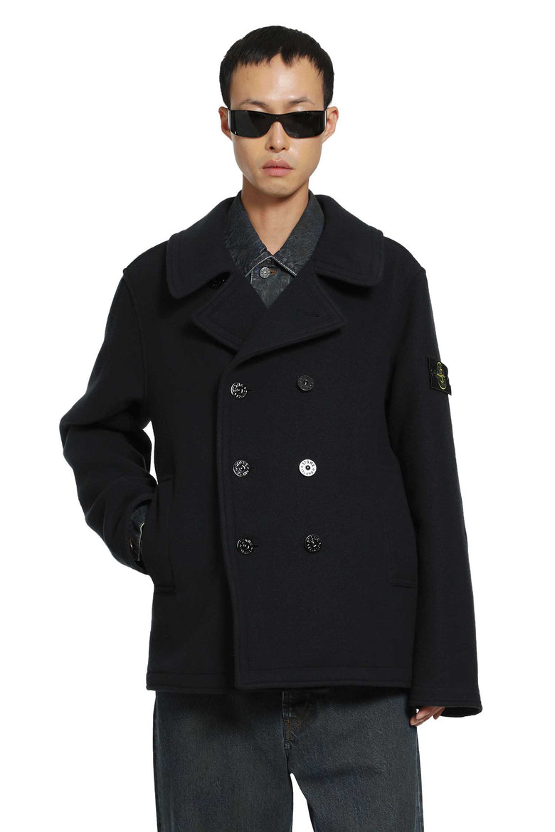 STONE ISLAND 4100040 Jacket man