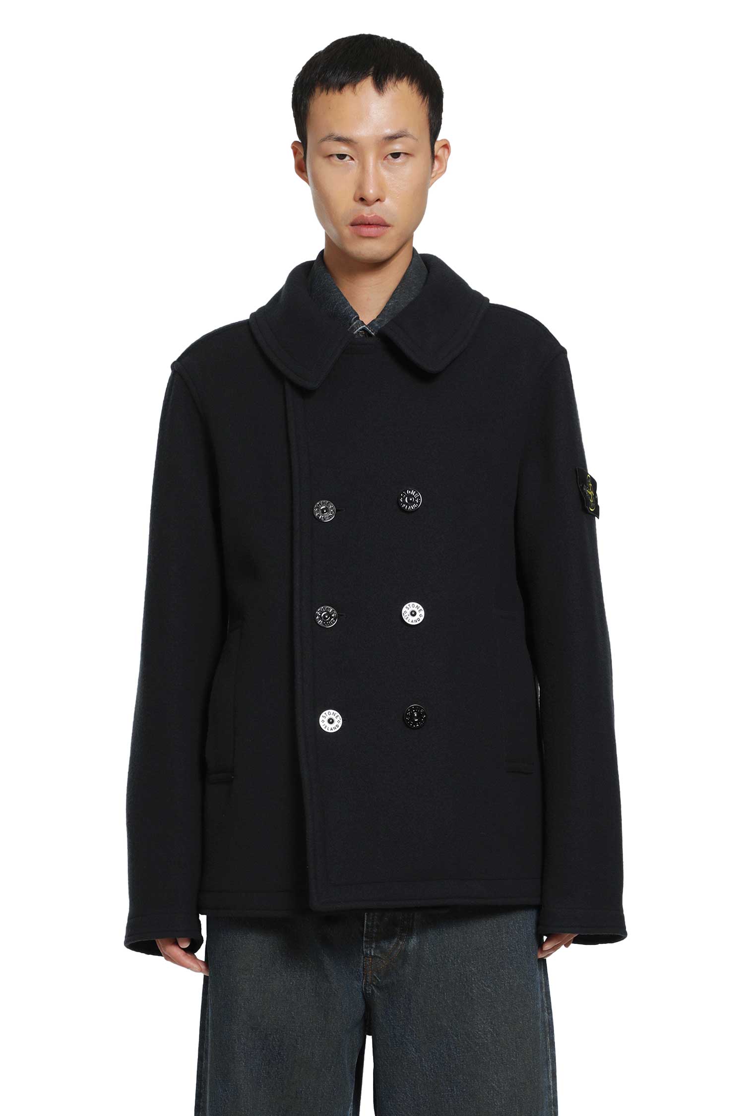 4100040 Jacket