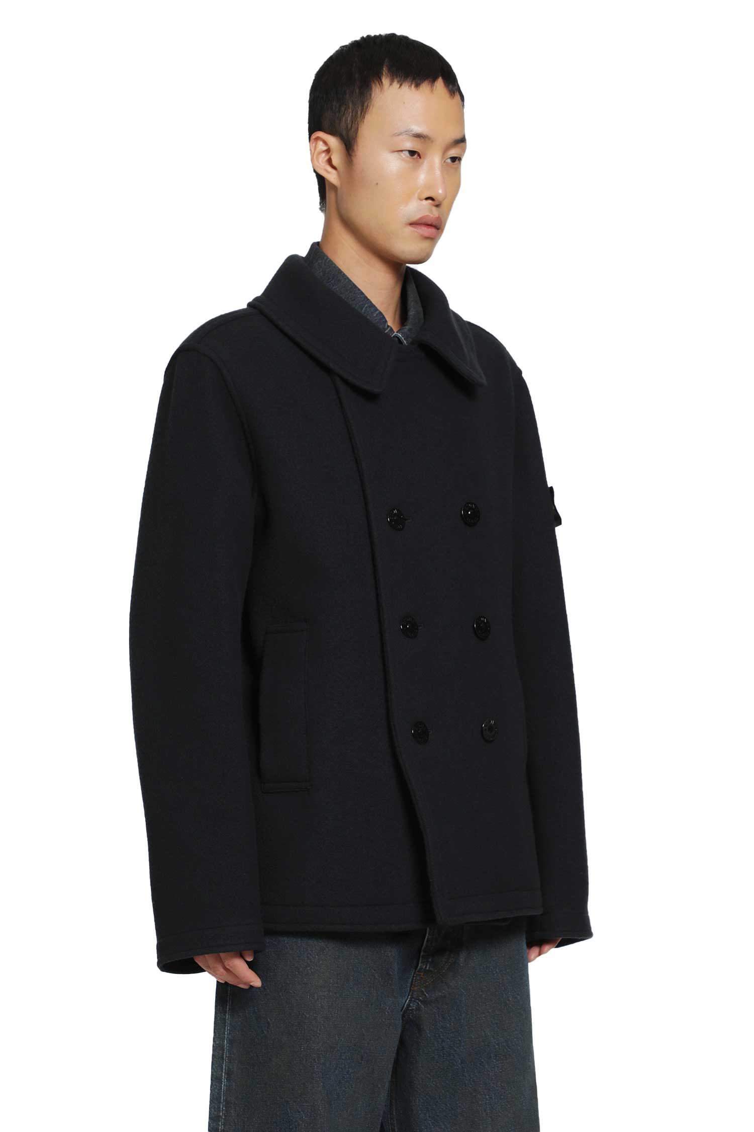 4100040 Jacket