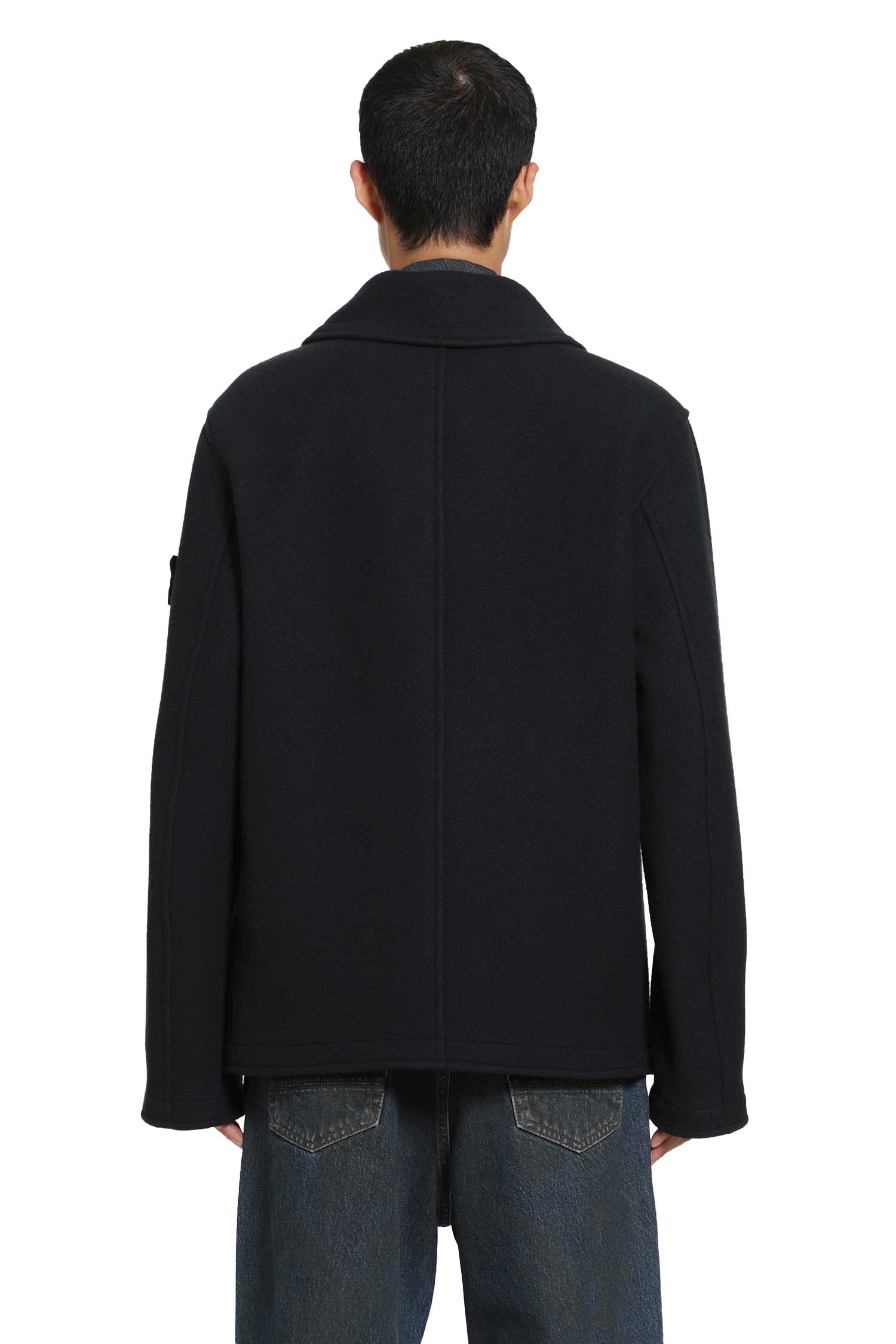 STONE ISLAND 4100040 Jacket man