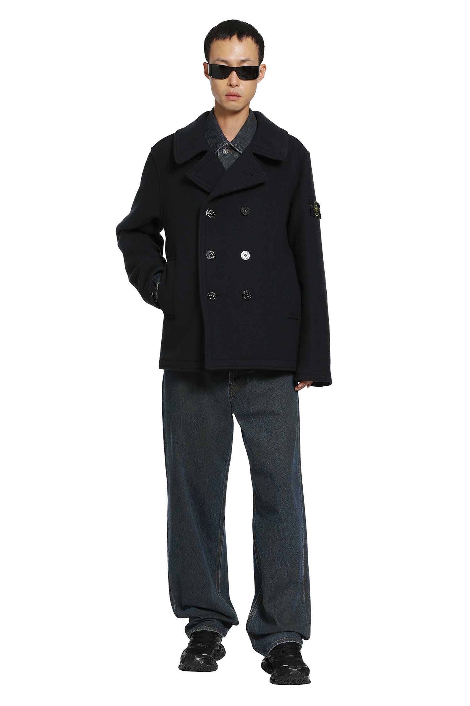 4100040 Jacket