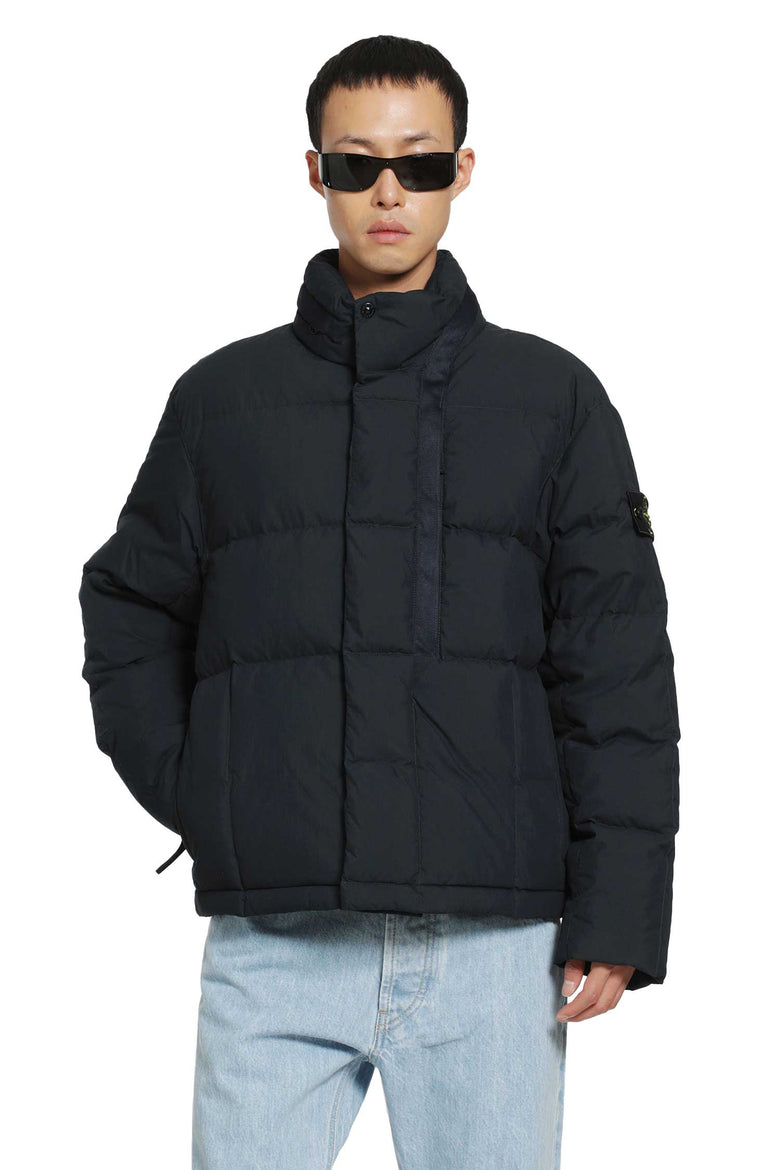 STONE ISLAND 4100046 Down Jacket man