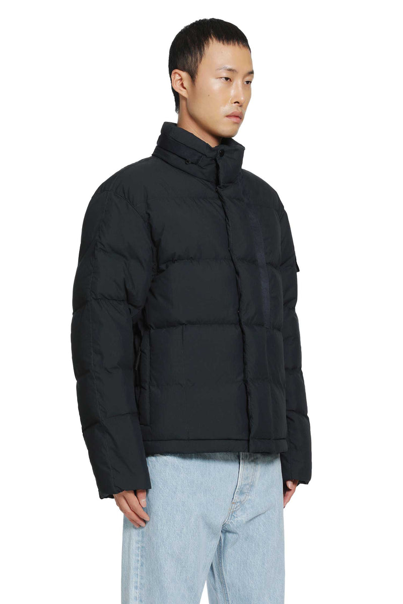 STONE ISLAND 4100046 Down Jacket man