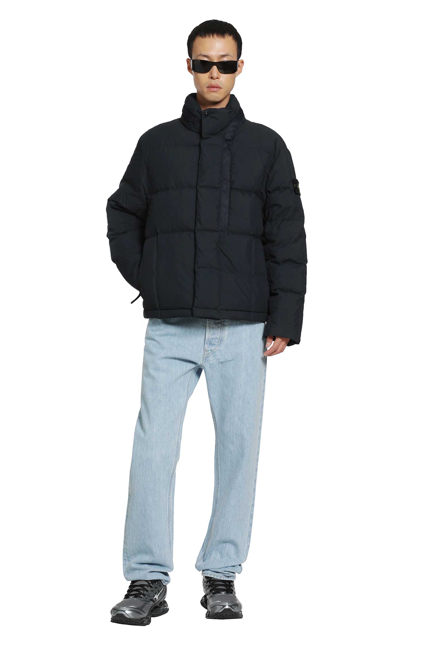 4100046 Down Jacket