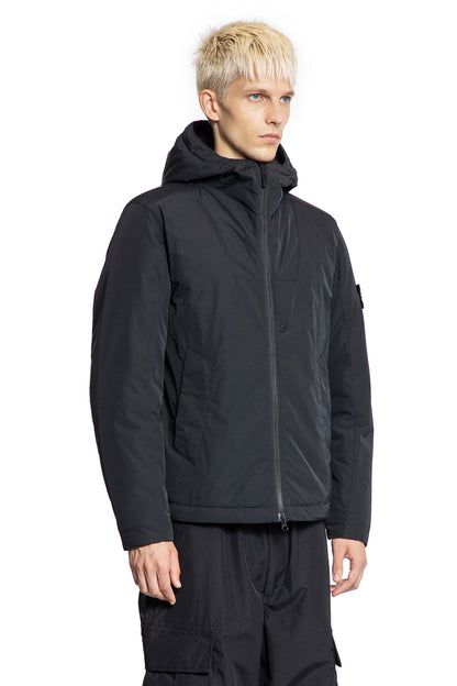 410047 Micro Twill Jacket