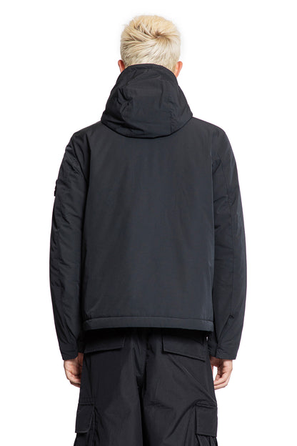 410047 Micro Twill Jacket