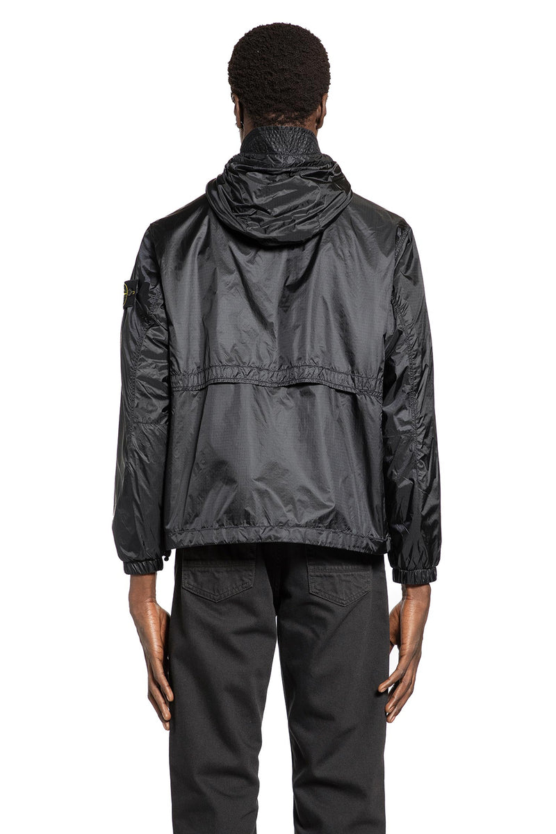 4100057 Light Ripstop Windbreaker