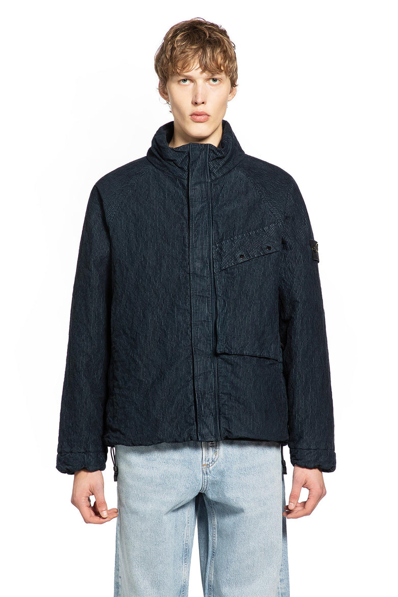 4100057 Corduroy Jacket