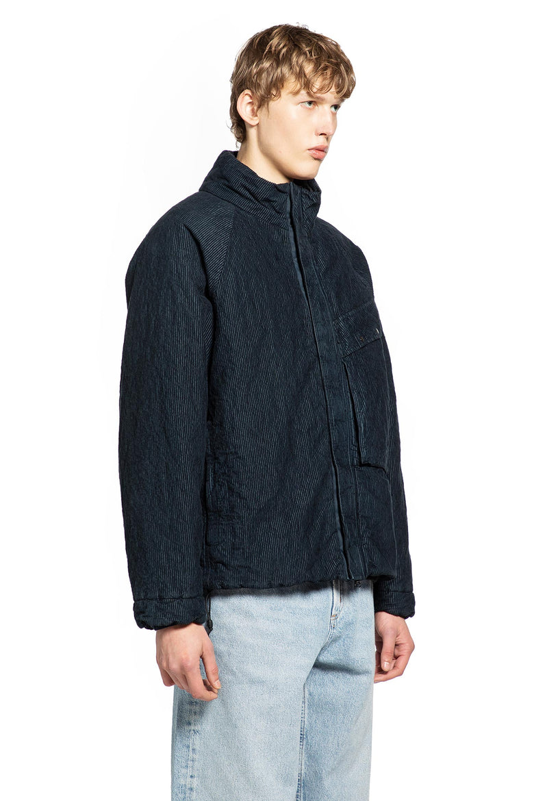 4100057 Corduroy Jacket
