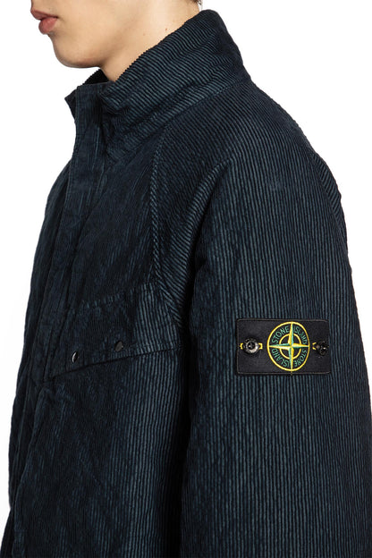 4100057 Corduroy Jacket