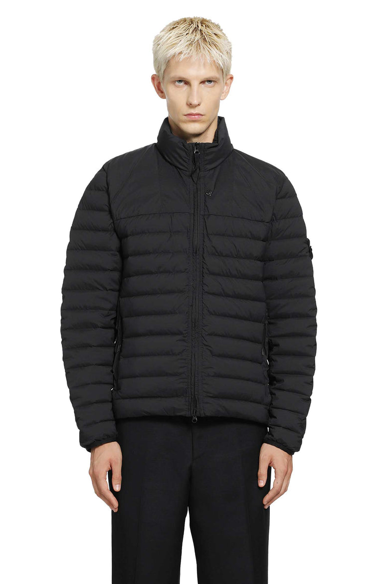 STONE ISLAND 4100067 Seamless Tunnel Nylon Down-TC man