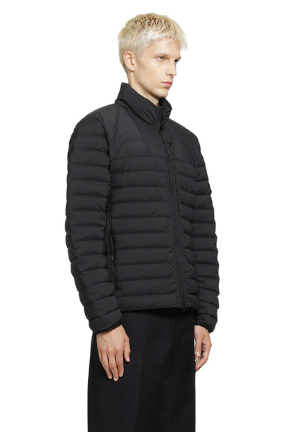 4100067 Seamless Tunnel Nylon Down-TC