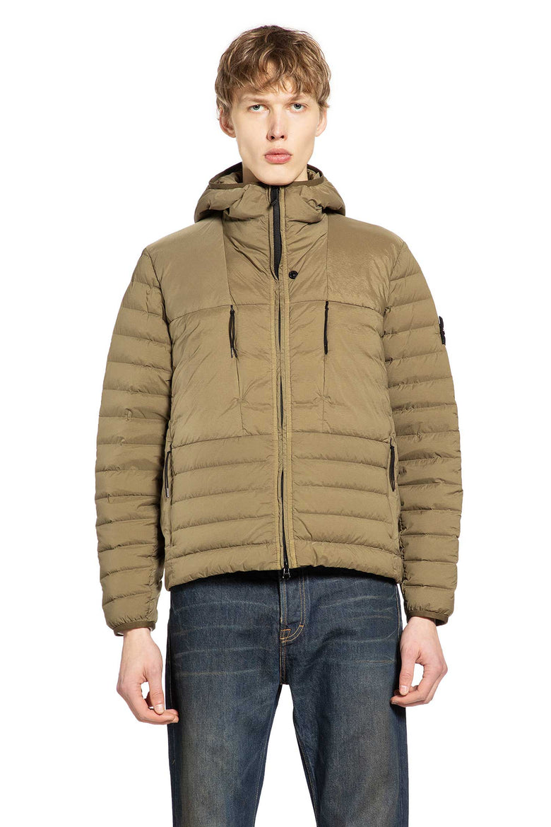 4100107 David-Tc Jacket