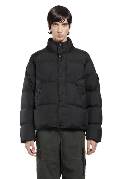 4100109 Crinkle Reps Down Jacket