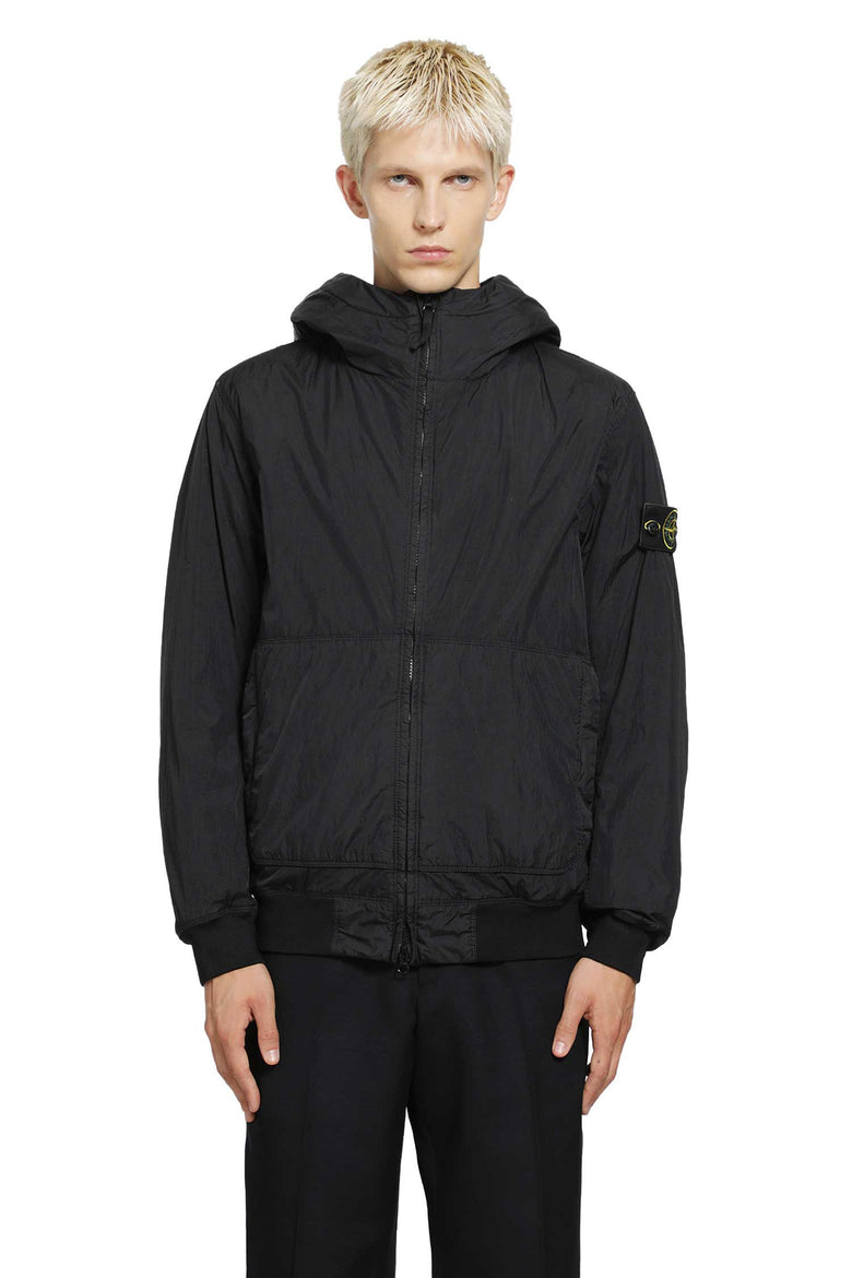 STONE ISLAND 4100110 Crinkle Reps NY man