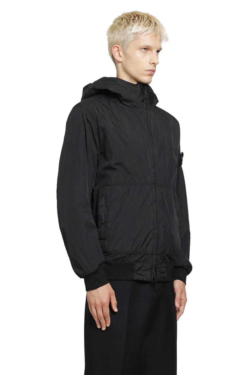 STONE ISLAND 4100110 Crinkle Reps NY man