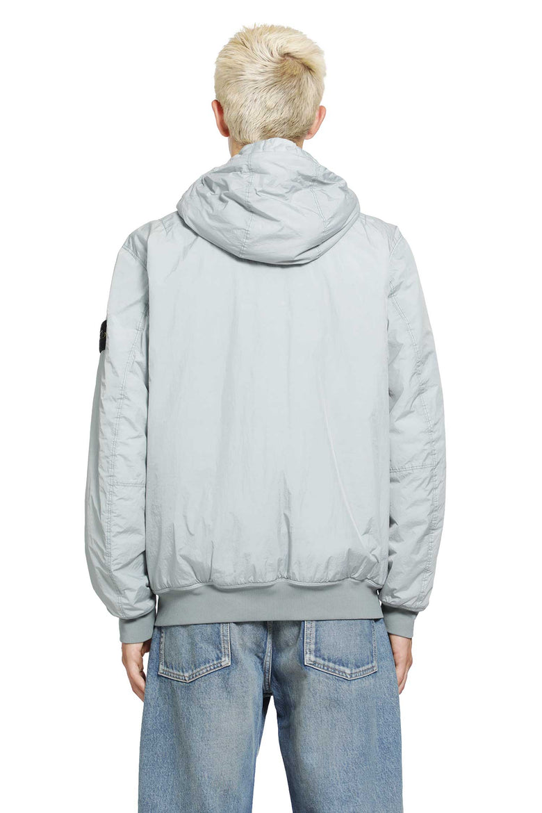 
              STONE ISLAND 4100110  Crinkle Reps NY man
            