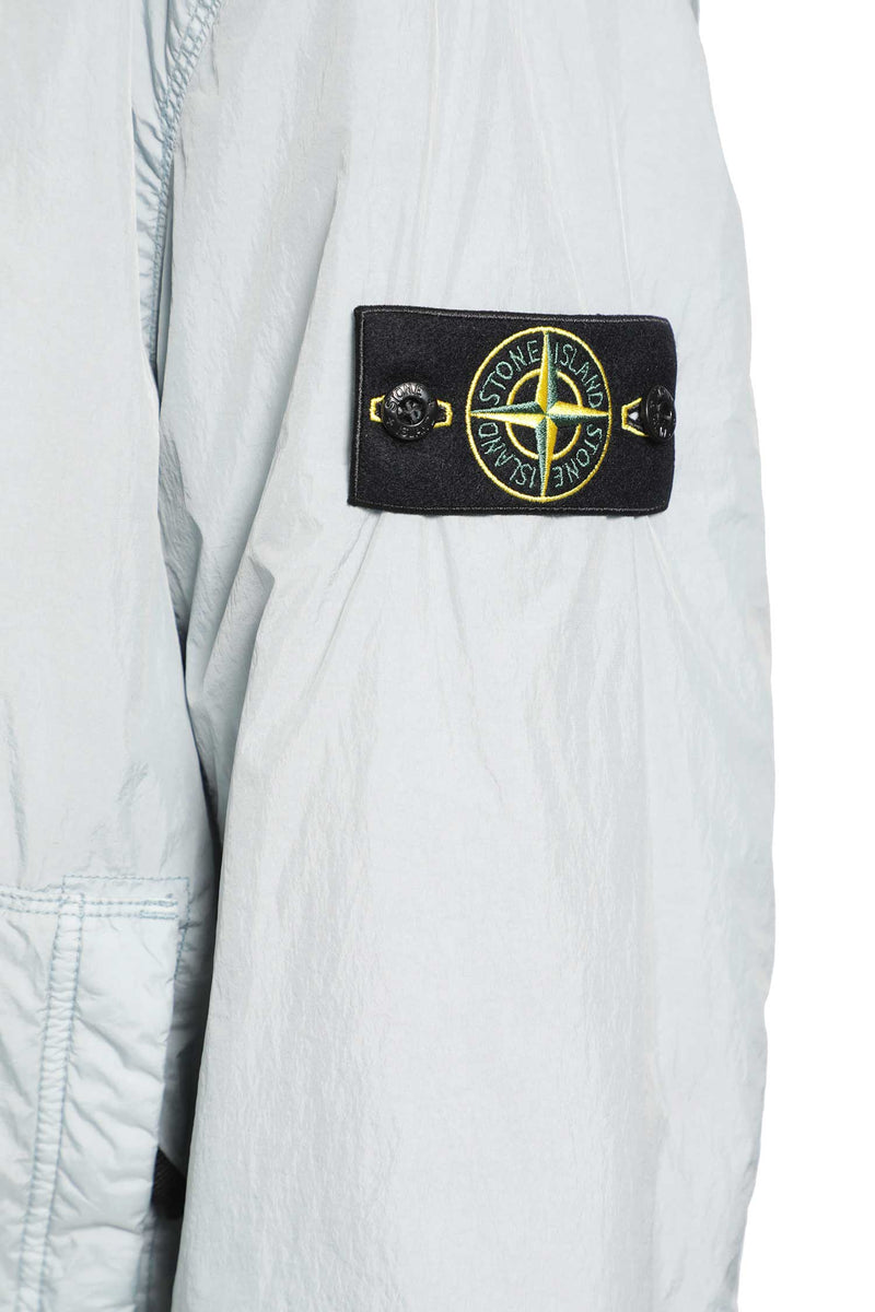 STONE ISLAND 4100110  Crinkle Reps NY man