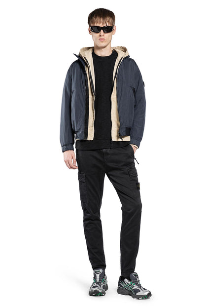 4100111 Crinkle Reps Nylon Jacket