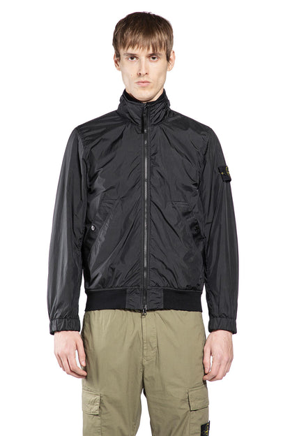 4100111 Crinkle Reps Nylon Jacket