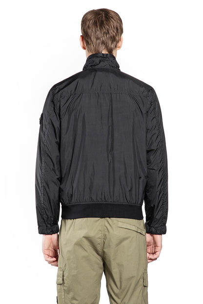 4100111 Crinkle Reps Nylon Jacket