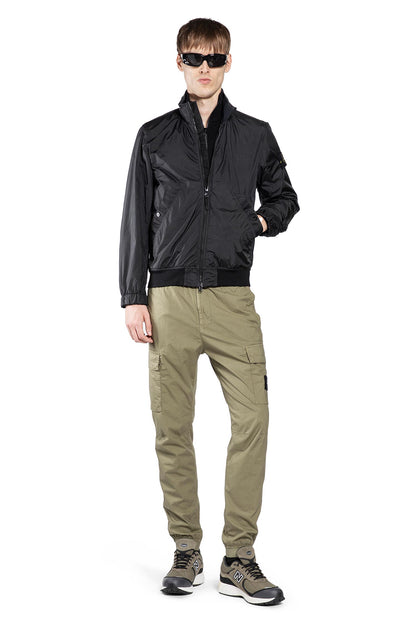 4100111 Crinkle Reps Nylon Jacket