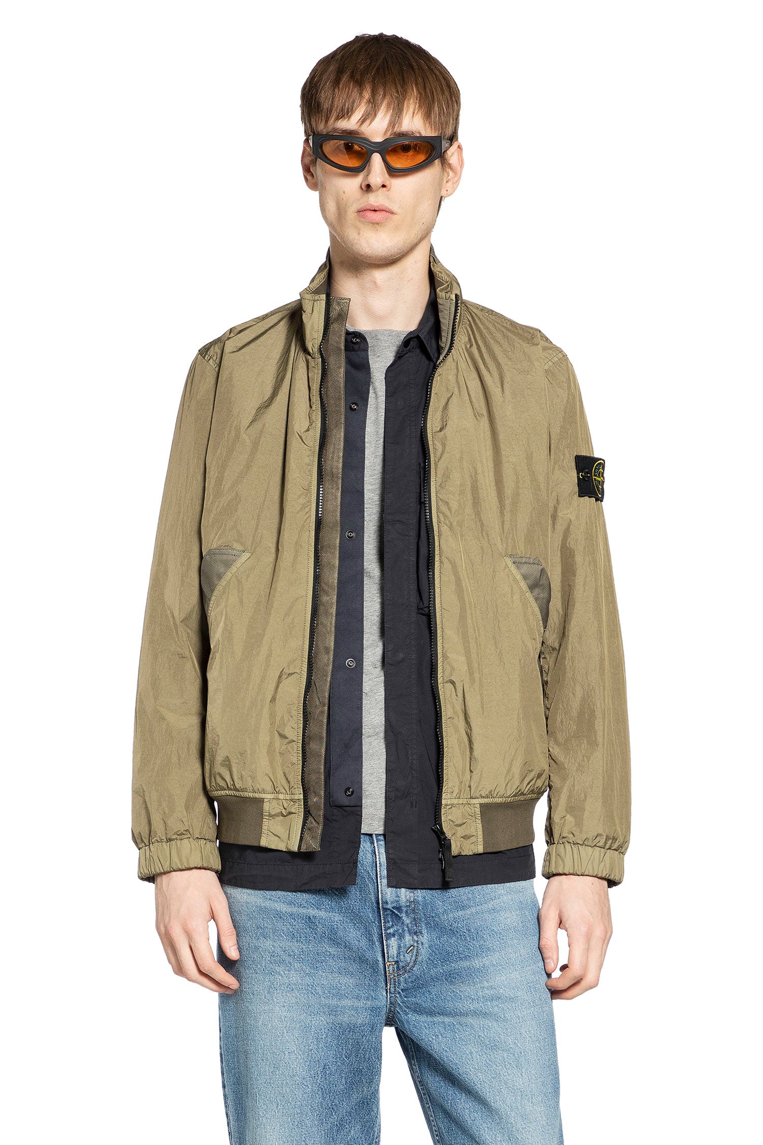 4100111 Crinkle Reps NY