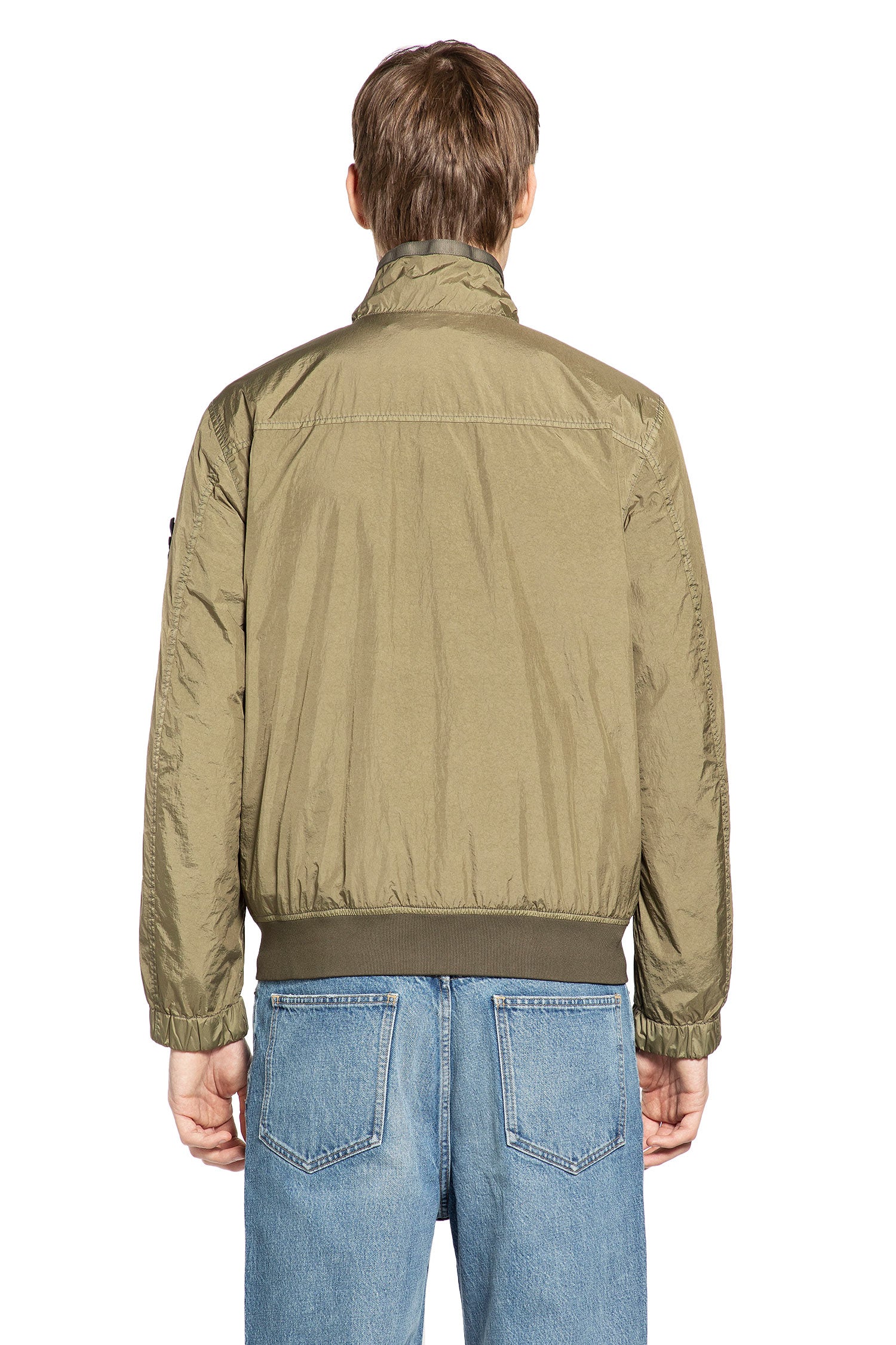 4100111 Crinkle Reps NY