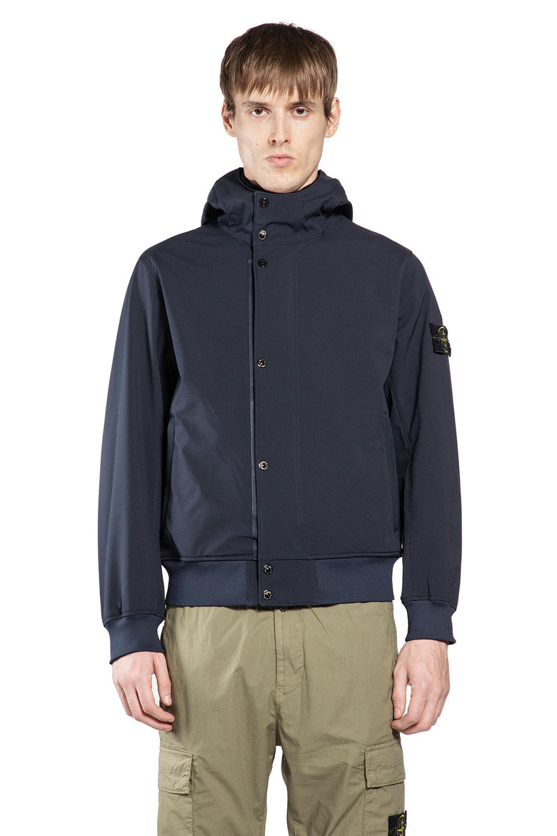 4100108 Light Soft Shell-R Jacket