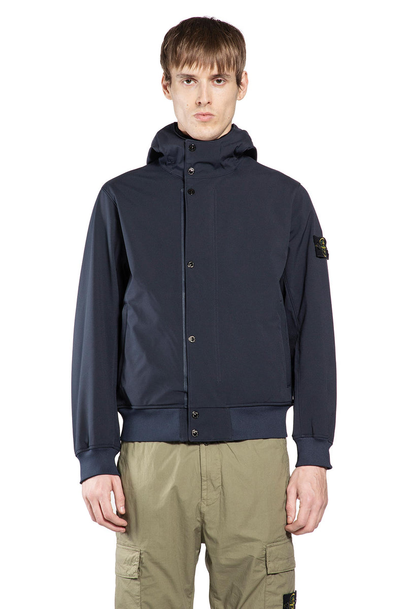 4100108 Light Soft Shell-R Jacket