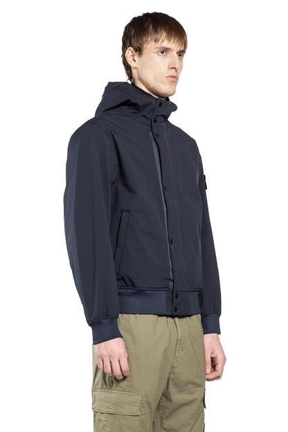 4100108 Light Soft Shell-R Jacket