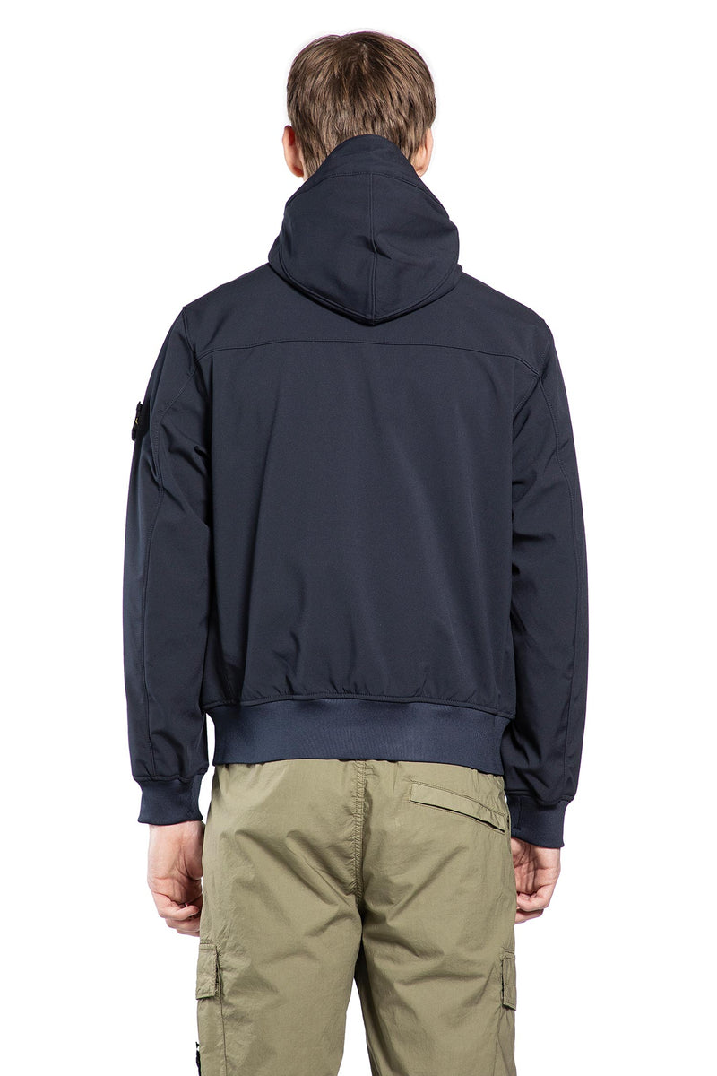 4100108 Light Soft Shell-R Jacket