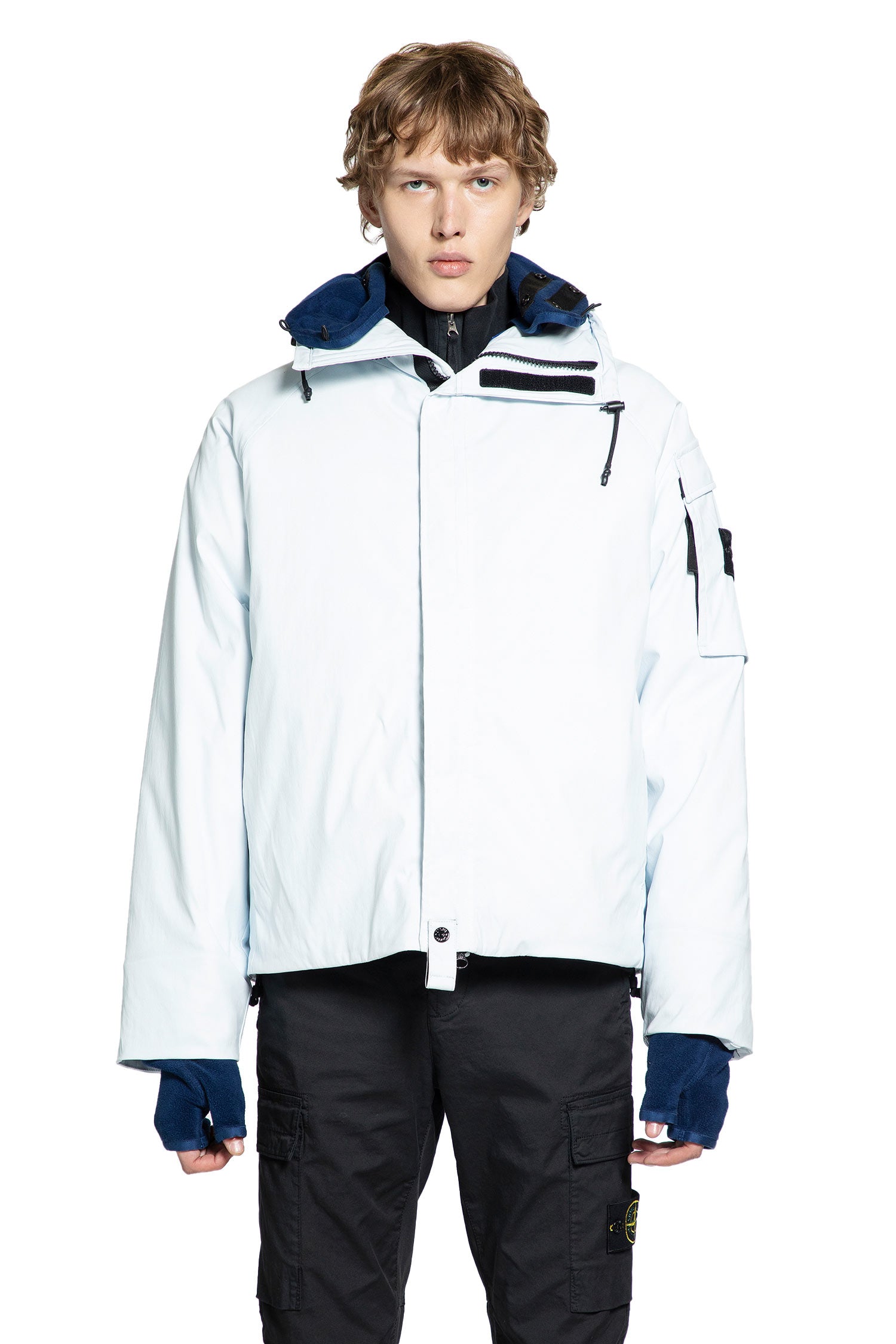 4100120 Ice Jacket