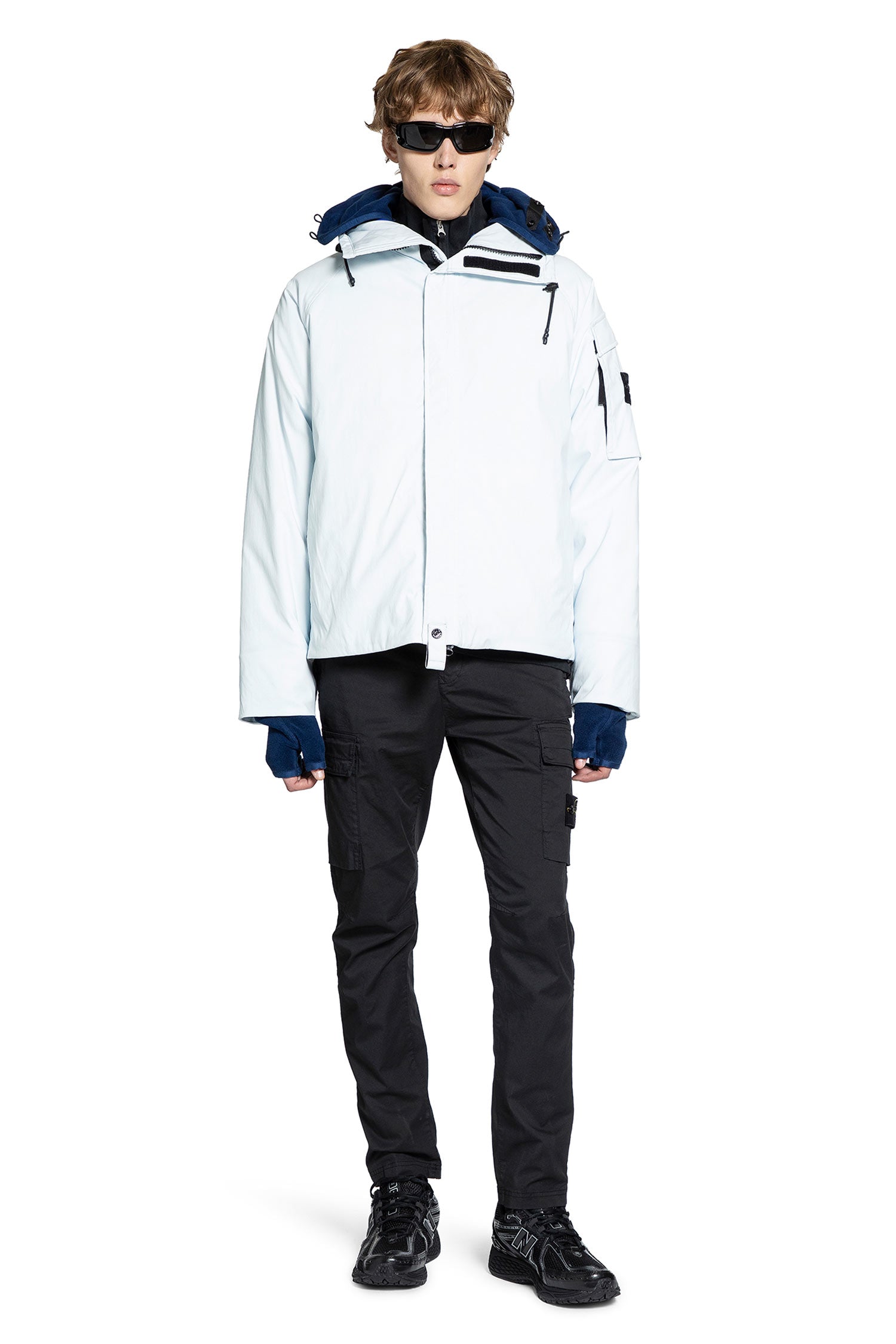 4100120 Ice Jacket