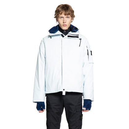 4100120 Ice Jacket