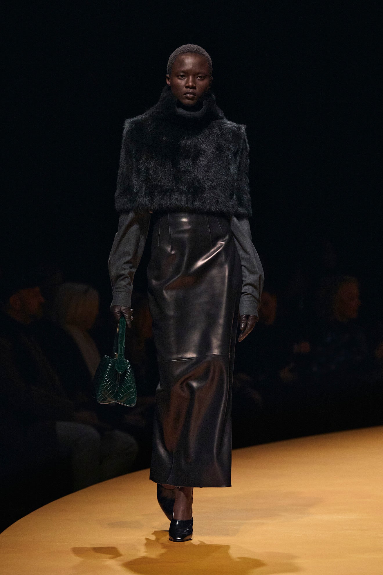 Loxley Skirt