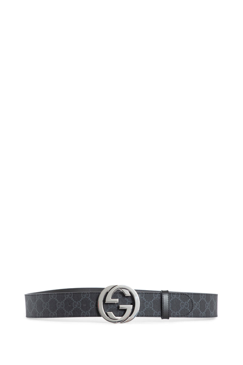 GUCCI GG Supreme Belt man