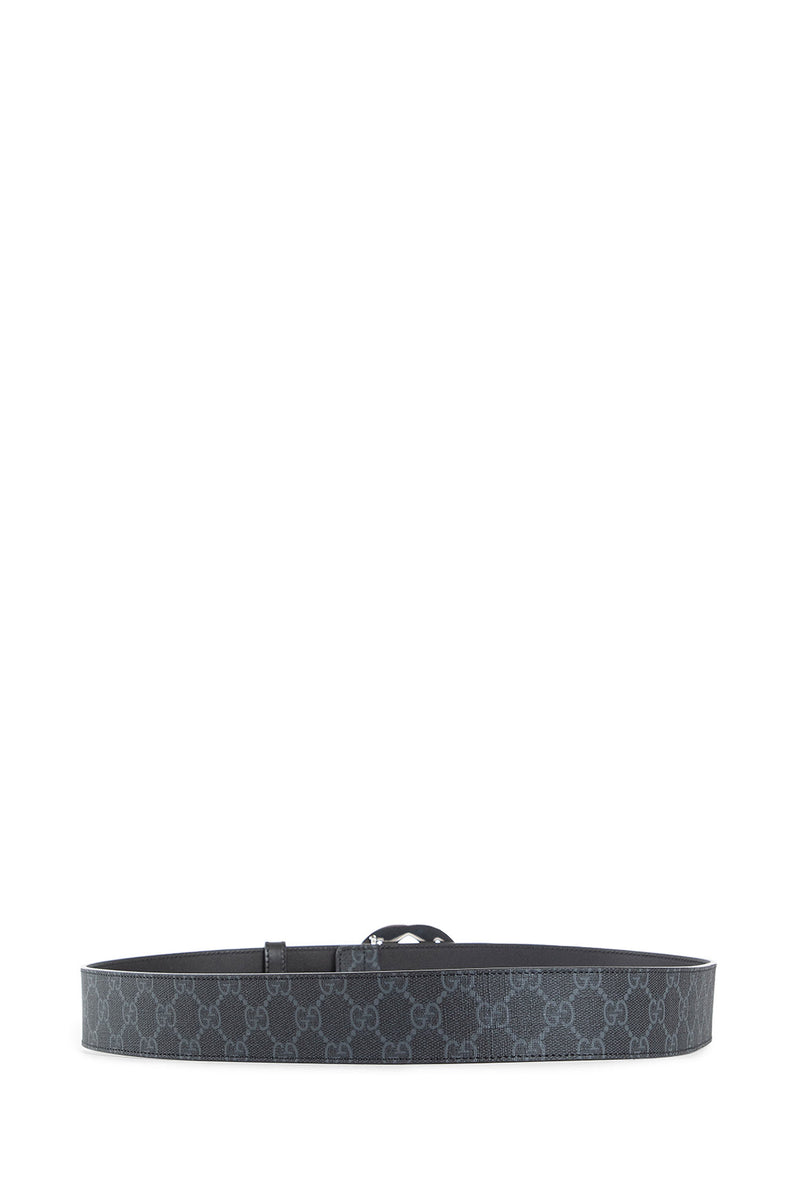 GUCCI GG Supreme Belt man