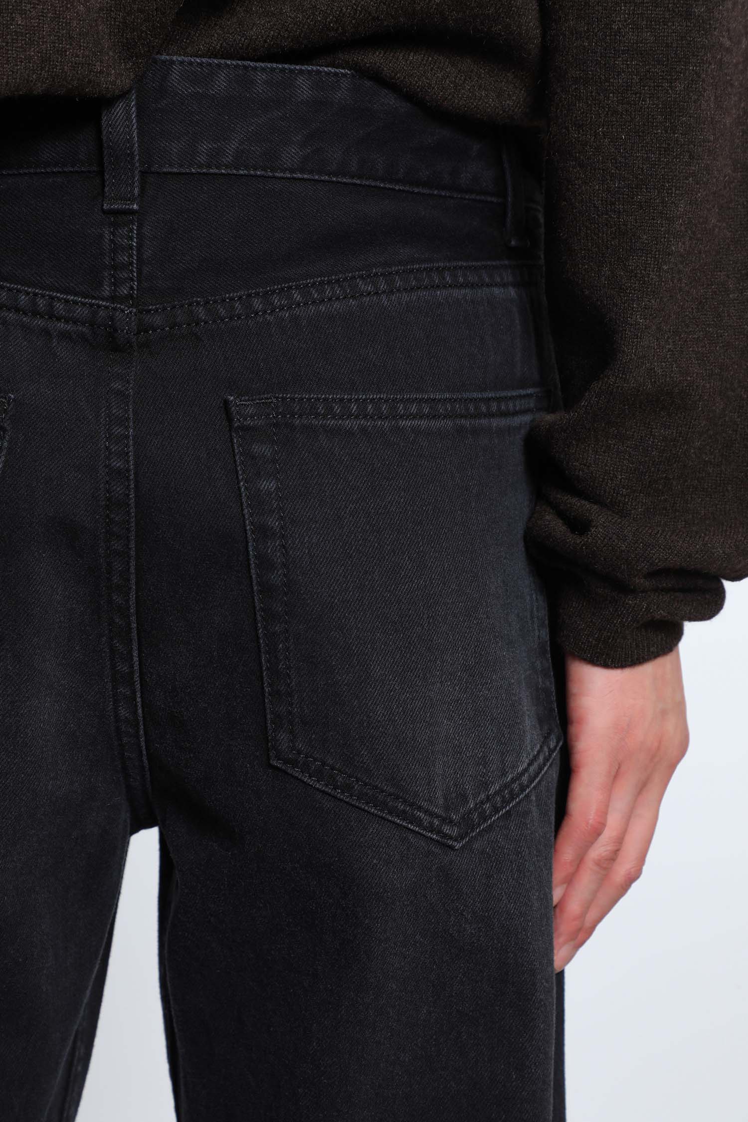 Carlisle Jeans