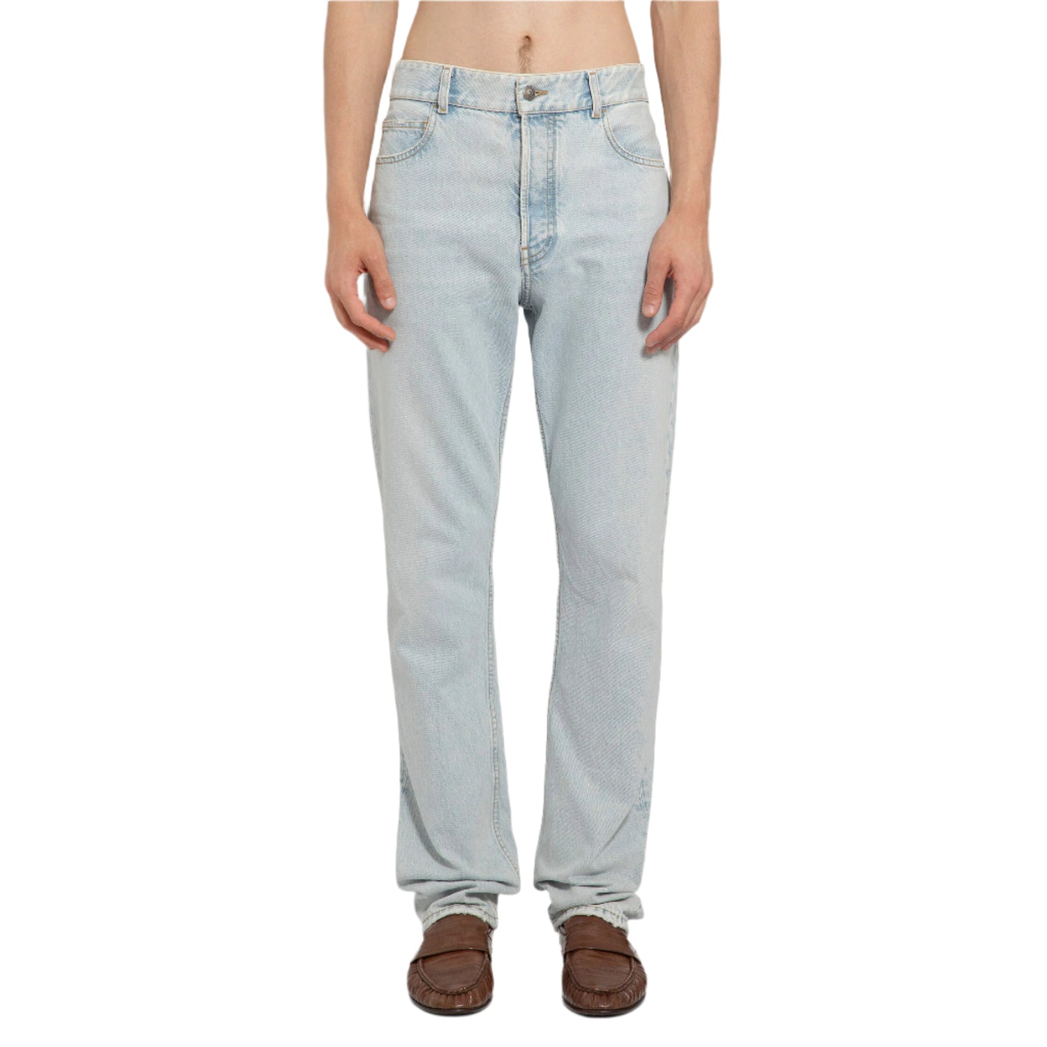 Carlisle Jeans - Antonioli.eu