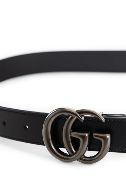 GUCCI MAN  BELTS